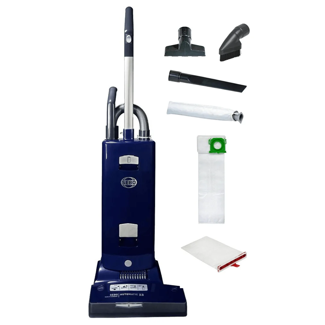 Budget-Friendly, Top Quality Vacuums
